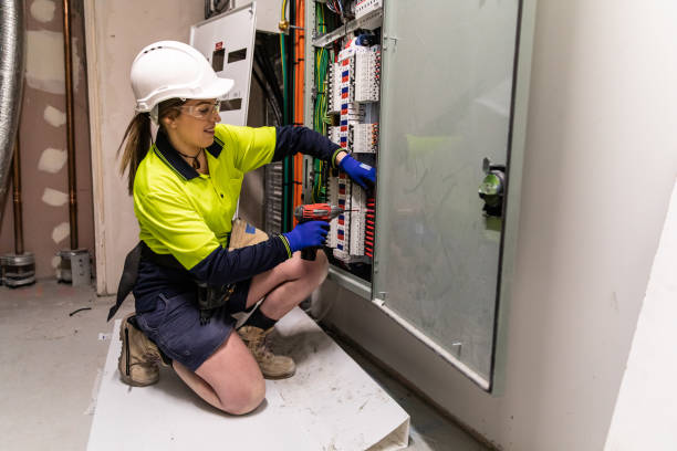 Best Electrical Rewiring Services  in Crompond, NY