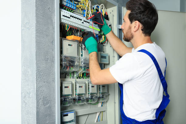 Best Electrical Repair Services  in Crompond, NY