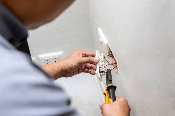 Best Electrical Troubleshooting Services  in Crompond, NY