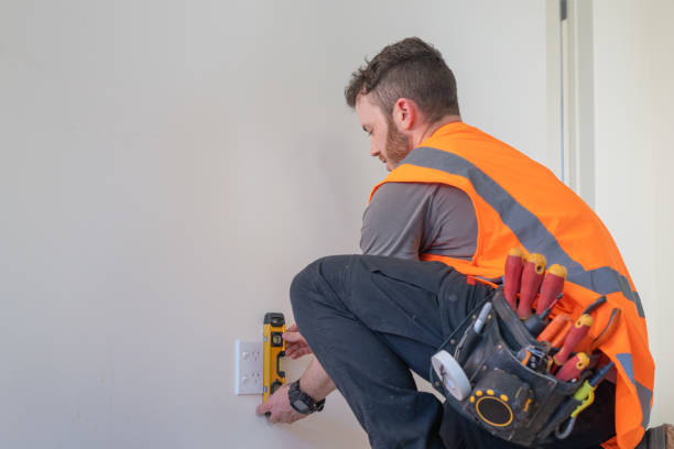 Best Electrical Upgrades for Homes  in Crompond, NY