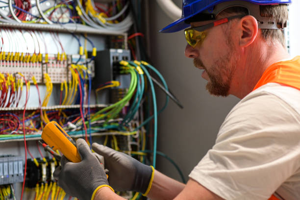 Best Residential Electrician Services  in Crompond, NY