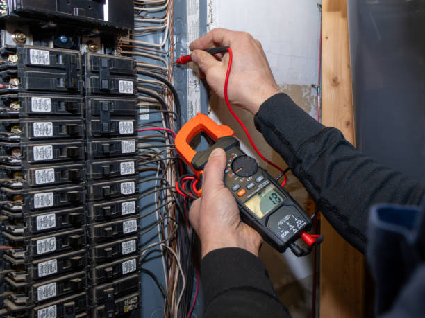 Best 24-Hour Electrician  in Crompond, NY