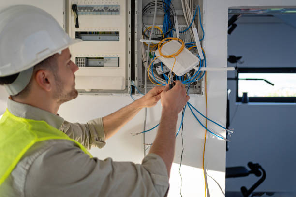 Best Home Electrical Repair  in Crompond, NY