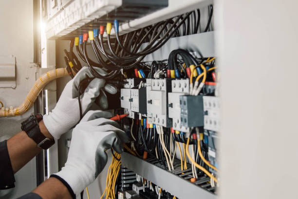 Best Ceiling Fan Installation Electrician  in Crompond, NY