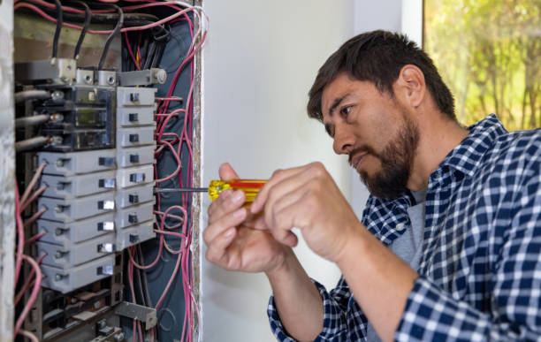 Best Electrical Wiring Services  in Crompond, NY